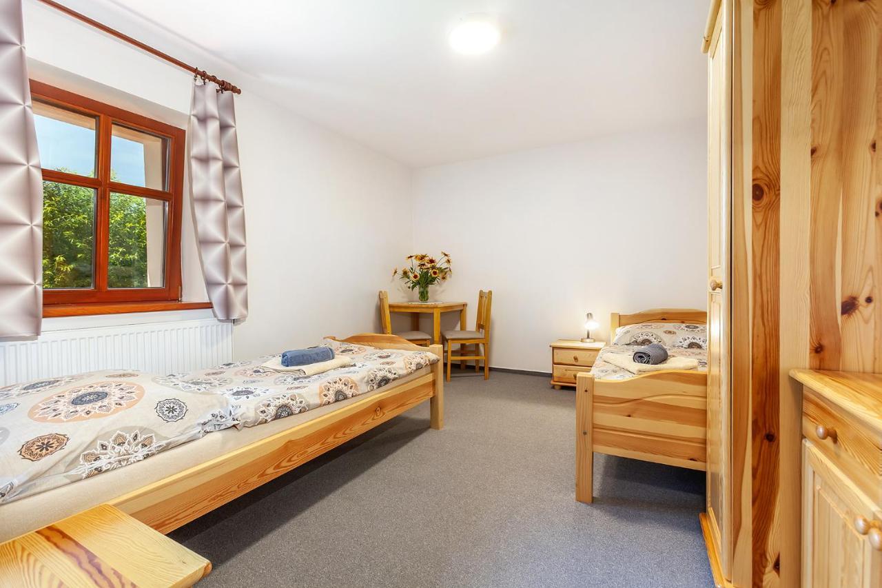 Penzion Bacalsky Mlyn Morasice  Exterior foto