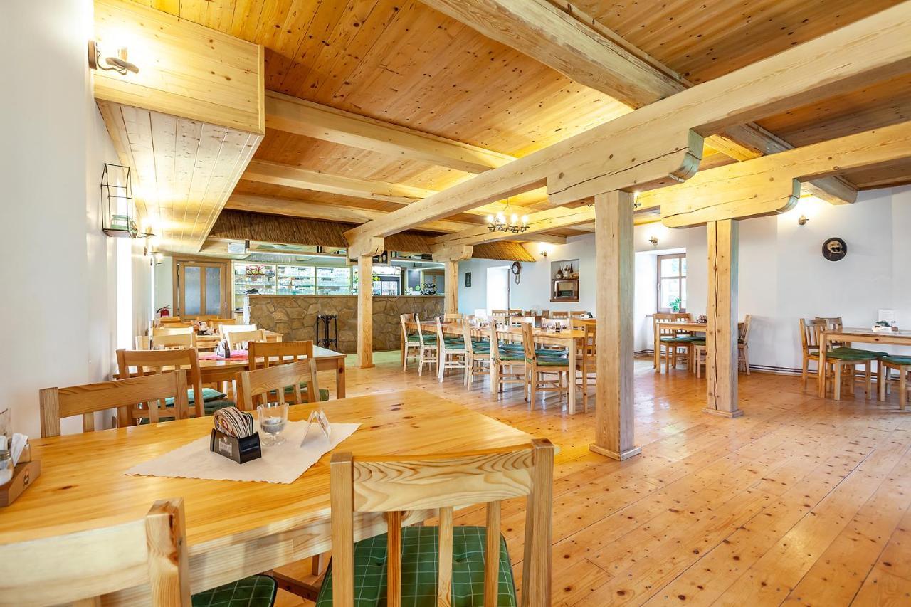 Penzion Bacalsky Mlyn Morasice  Exterior foto
