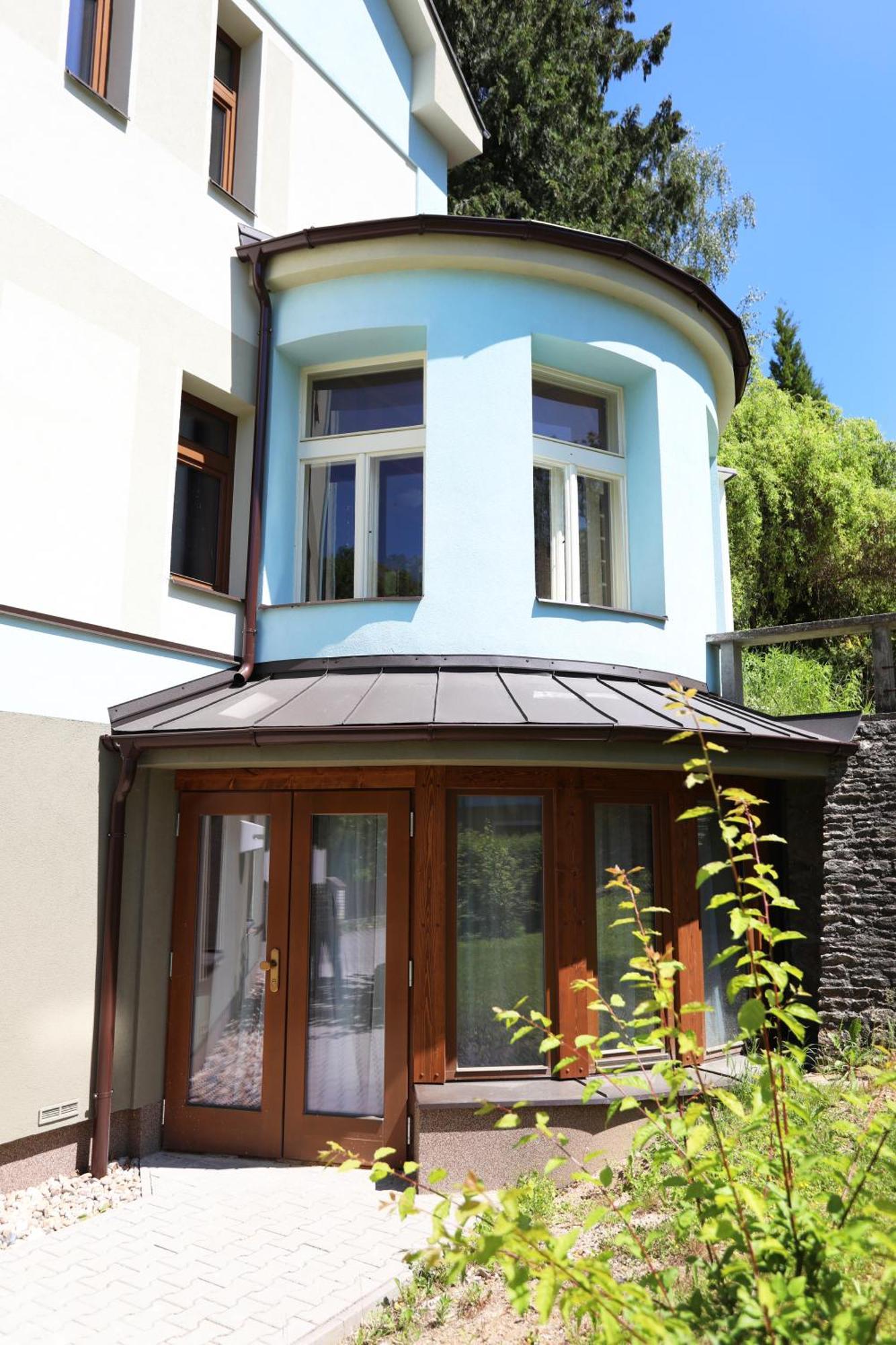 Penzion Bacalsky Mlyn Morasice  Exterior foto